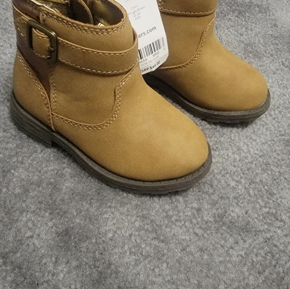 NEW Boots - Size 5 - super cute! - Picture 5 of 5
